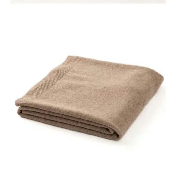 Oversized Cashmere Wool Shawl Wrap, Ultra Soft Pashmina Scarf Stole